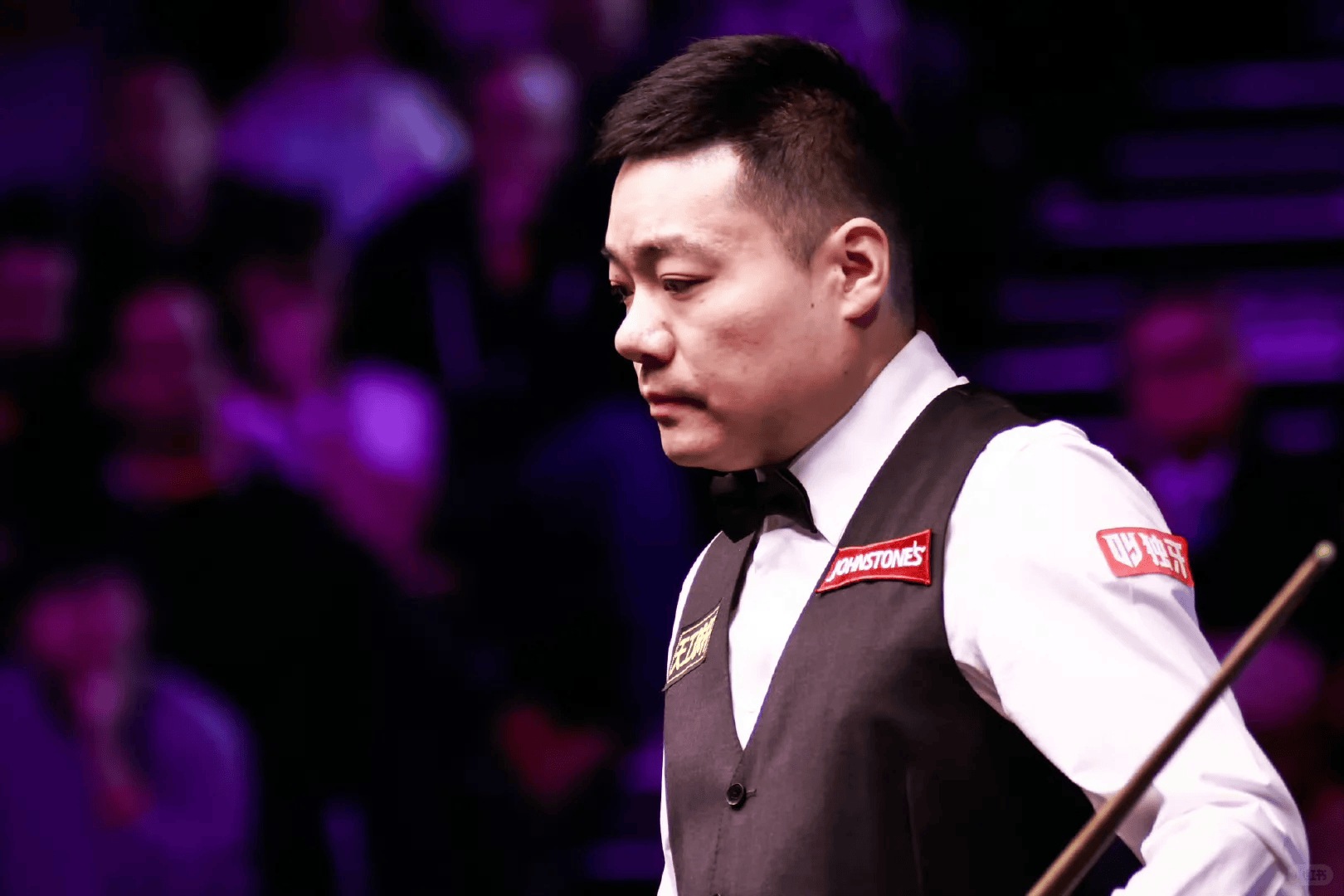 包含从业者访谈：台球运动的职业发展的词条