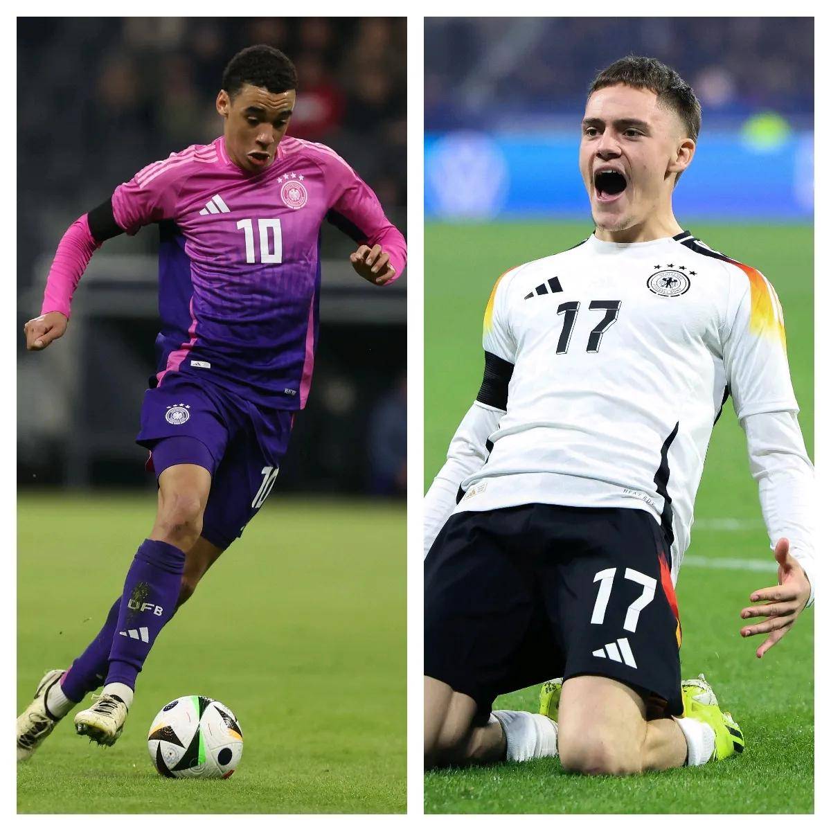 未来足球“天王”如何在欧冠一战成名？的简单介绍