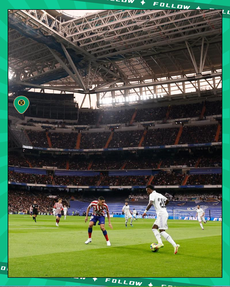 西甲内战：马德里德比火热进行，史诗对决的简单介绍