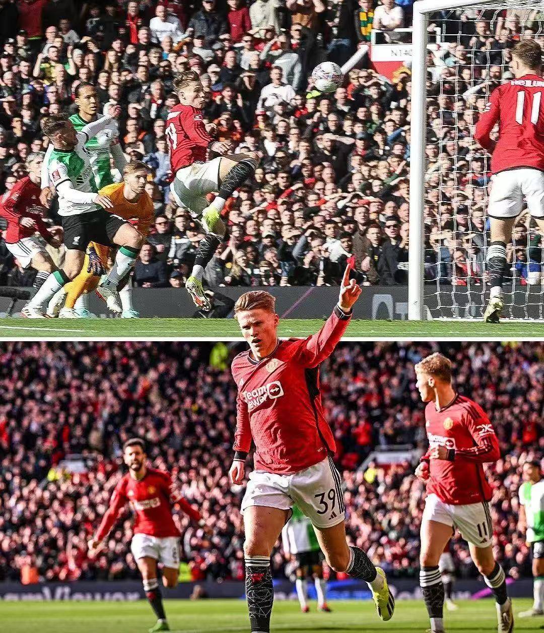 关于利物浦通过高位压迫取得胜利，战术安排全面奏效的信息